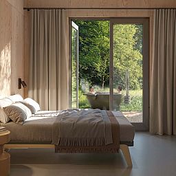 Unterkunft 383238 - Ferienhaus Noord Limburg - Vrijstaande woning in Afferden