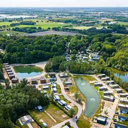 Unterkunft 383657 - Ferienhaus Noord Limburg - Vakantiehuis Cube la Mer 4