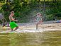 Unterkunft 383661 • Ferienhaus Noord Limburg • Vakantiehuis L-Cube Sauna 4  • 6 von 23