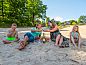 Unterkunft 383661 • Ferienhaus Noord Limburg • Vakantiehuis L-Cube Sauna 4  • 7 von 23