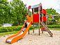 Unterkunft 383661 • Ferienhaus Noord Limburg • Vakantiehuis L-Cube Sauna 4  • 8 von 23