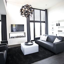 Guest house 383672 - Holiday property Noord Limburg - Vakantiehuis Cube Elite 6