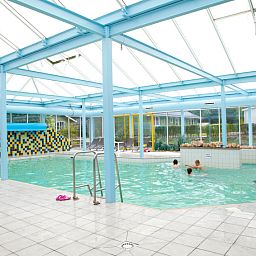 Guest house 383672 - Holiday property Noord Limburg - Vakantiehuis Cube Elite 6