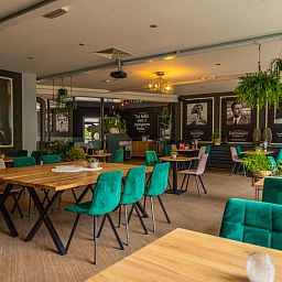 Guest house 383675 - Holiday property Noord Limburg - Vakantiehuis L-Cube 4