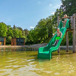 Guest house 383675 - Holiday property Noord Limburg - Vakantiehuis L-Cube 4