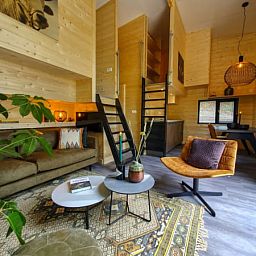 Guest house 383687 - Holiday property Noord Limburg - Tiny House