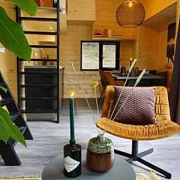 Guest house 383687 - Holiday property Noord Limburg - Tiny House