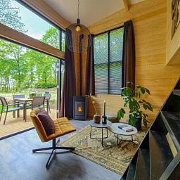 Guest house 383687 - Holiday property Noord Limburg - Tiny House