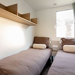 Verblijf 383688 - Vakantiewoning Noord Limburg - Cosy Unique