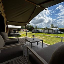 Verblijf 383689 - Tenthuis Noord Limburg - Lodgetent