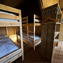 Verblijf 383689 - Tenthuis Noord Limburg - Lodgetent