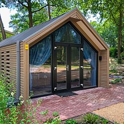 Unterkunft 383691 - Ferienhaus Noord Limburg - Forest