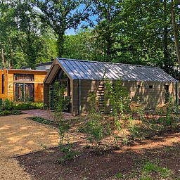 Unterkunft 383691 - Ferienhaus Noord Limburg - Forest