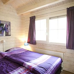 Unterkunft 383692 - Ferienhaus Noord Limburg - Fin Maison Sauna