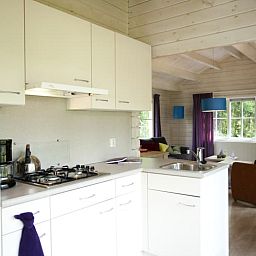 Unterkunft 383692 - Ferienhaus Noord Limburg - Fin Maison Sauna