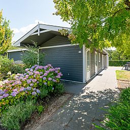 Verblijf 383696 - Chalet Noord Limburg - Chalet in Belfeld