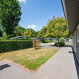Verblijf 383696 - Chalet Noord Limburg - Chalet in Belfeld