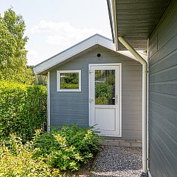 Verblijf 383696 - Chalet Noord Limburg - Chalet in Belfeld