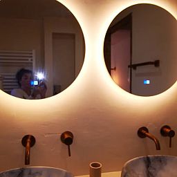 Guest house 383718 - Holiday property Noord Limburg - Vakantiehuisje in America