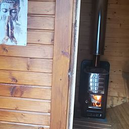 Guest house 383718 - Holiday property Noord Limburg - Vakantiehuisje in America
