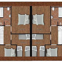 Unterkunft 383905 - Ferienhaus Noord Limburg - L270