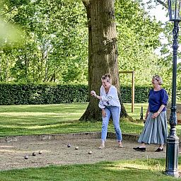 Unterkunft 383905 - Ferienhaus Noord Limburg - L270