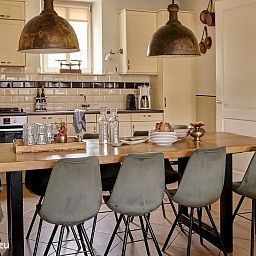 Verblijf 383919 - Vakantiewoning Noord Limburg - XXL Cottage Coenegracht