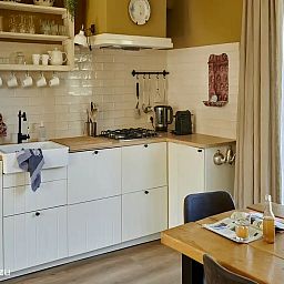 Verblijf 383921 - Vakantiewoning Noord Limburg - Cottage Van Meerwijck vakantiehuis