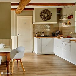 Unterkunft 383922 - Ferienhaus Noord Limburg - Cottage de Kleine Berckt
