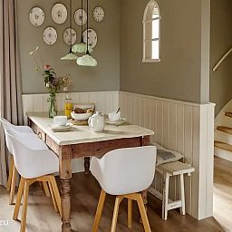 Unterkunft 383922 - Ferienhaus Noord Limburg - Cottage de Kleine Berckt