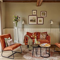 Unterkunft 383922 - Ferienhaus Noord Limburg - Cottage de Kleine Berckt