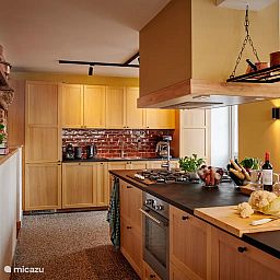 Guest house 383923 - Holiday property Noord Limburg - XXL Vakantiewoning de Tiendschuur