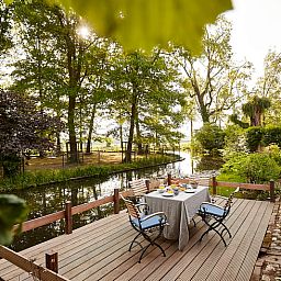 Unterkunft 383927 - Ferienhaus Noord Limburg - Vakantiehuisje in Baarlo