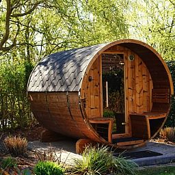 Unterkunft 383927 - Ferienhaus Noord Limburg - Vakantiehuisje in Baarlo