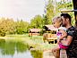 Verblijf 384004 • Vakantiewoning Noord Limburg • Bos Lodge | 8 personen  • 5 van 13