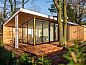 Verblijf 384012 • Vakantiewoning Noord Limburg • Bos Cottage Wellness BOC4W  • 1 van 6