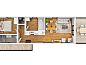 Verblijf 384022 • Vakantiewoning Noord Limburg • Water Cube | 4+1 personen  • 7 van 16