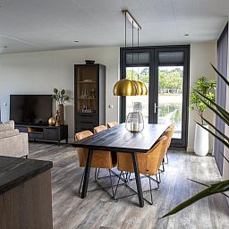 Unterkunft 384030 - Ferienhaus Noord Limburg - Water Cube