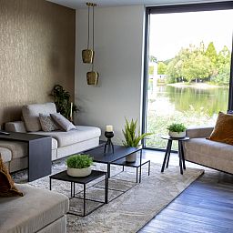 Unterkunft 384030 - Ferienhaus Noord Limburg - Water Cube