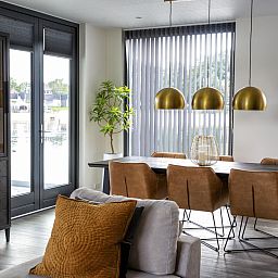 Unterkunft 384030 - Ferienhaus Noord Limburg - Water Cube