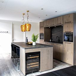 Unterkunft 384030 - Ferienhaus Noord Limburg - Water Cube