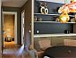 Verblijf 384033 • Vakantiewoning Noord Limburg • Bos Lodge Deluxe | 6 personen  • 4 van 9