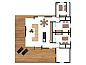 Verblijf 384033 • Vakantiewoning Noord Limburg • Bos Lodge Deluxe | 6 personen  • 9 van 9
