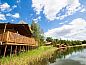 Unterkunft 384040 • Zelthaus Noord Limburg • Waterlodge WL 