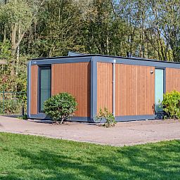 Unterkunft 384046 - Ferienhaus Noord Limburg - Vrijstaande woning in Maasbree
