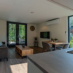 Unterkunft 384046 - Ferienhaus Noord Limburg - Vrijstaande woning in Maasbree
