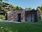 Unterkunft 384047 • Ferienhaus Noord Limburg • Vrijstaande woning in Maasbree  • 6 von 6