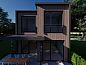 Verblijf 384048 • Vakantiewoning Noord Limburg • Vrijstaande woning in Maasbree  • 6 van 9