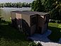 Verblijf 384048 • Vakantiewoning Noord Limburg • Vrijstaande woning in Maasbree  • 8 van 9