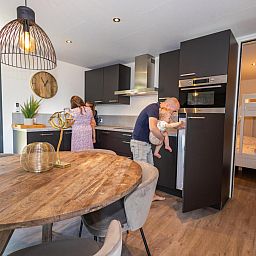 Verblijf 384053 - Vakantiewoning Noord Limburg - Bos Cube